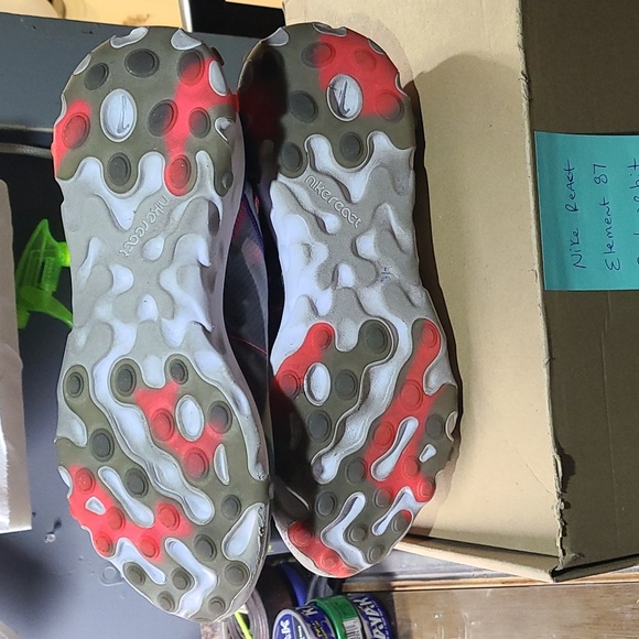 Nike react element 87 - Picture 5 of 7